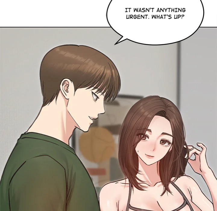 Runaway Wife Chapter 40 Page 46