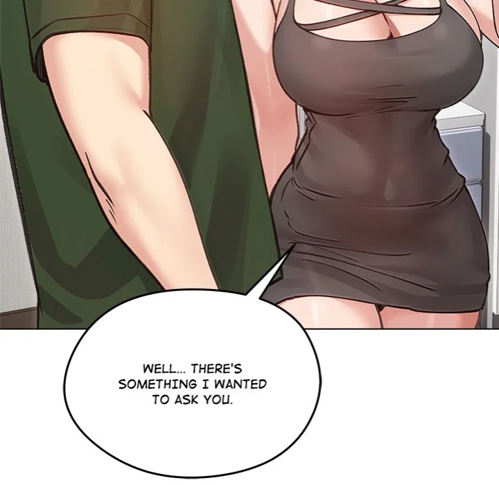 Runaway Wife Chapter 40 Page 47