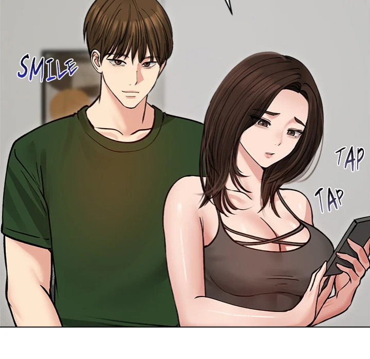 Runaway Wife Chapter 40 Page 49