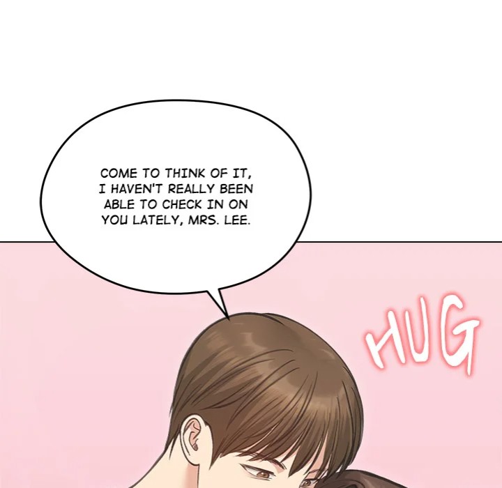 Runaway Wife Chapter 40 Page 50