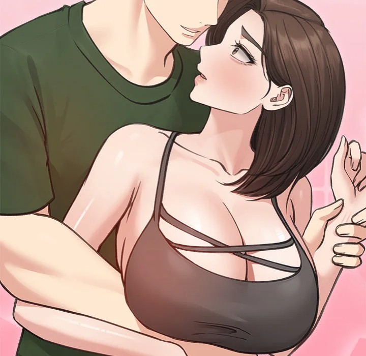 Runaway Wife Chapter 40 Page 51