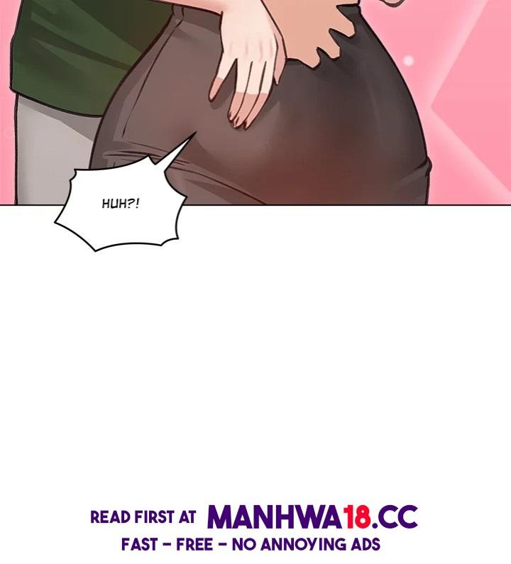 Runaway Wife Chapter 40 Page 52