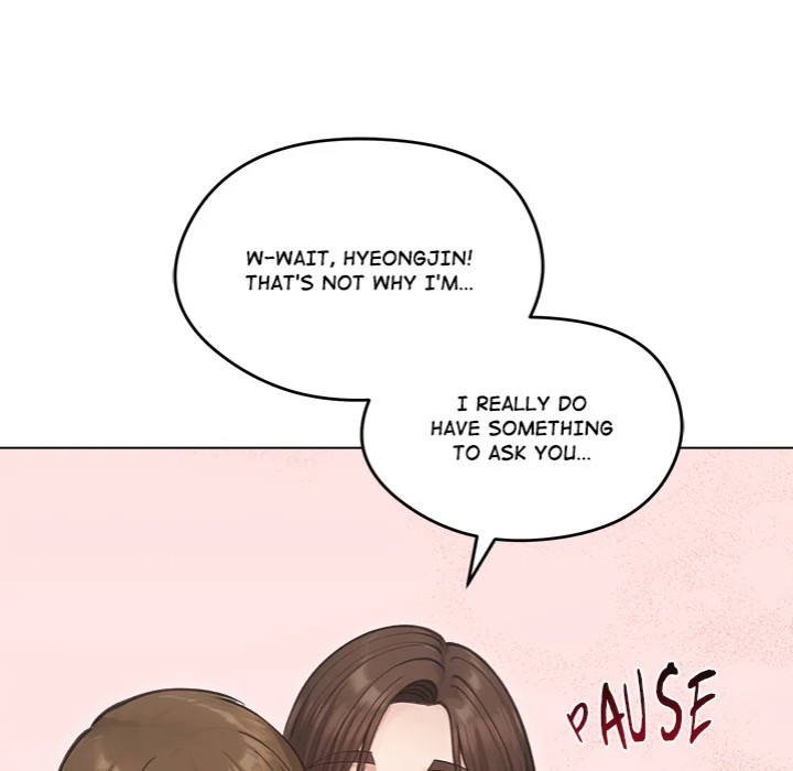Runaway Wife Chapter 40 Page 53