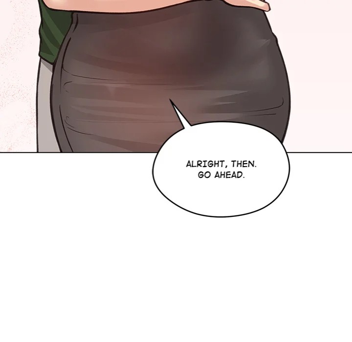 Runaway Wife Chapter 40 Page 55
