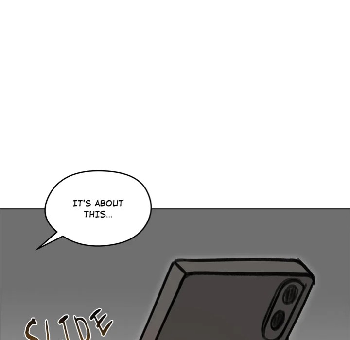 Runaway Wife Chapter 40 Page 56