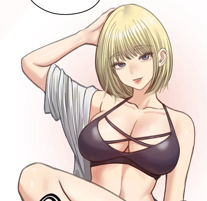 Runaway Wife Chapter 40 Page 59