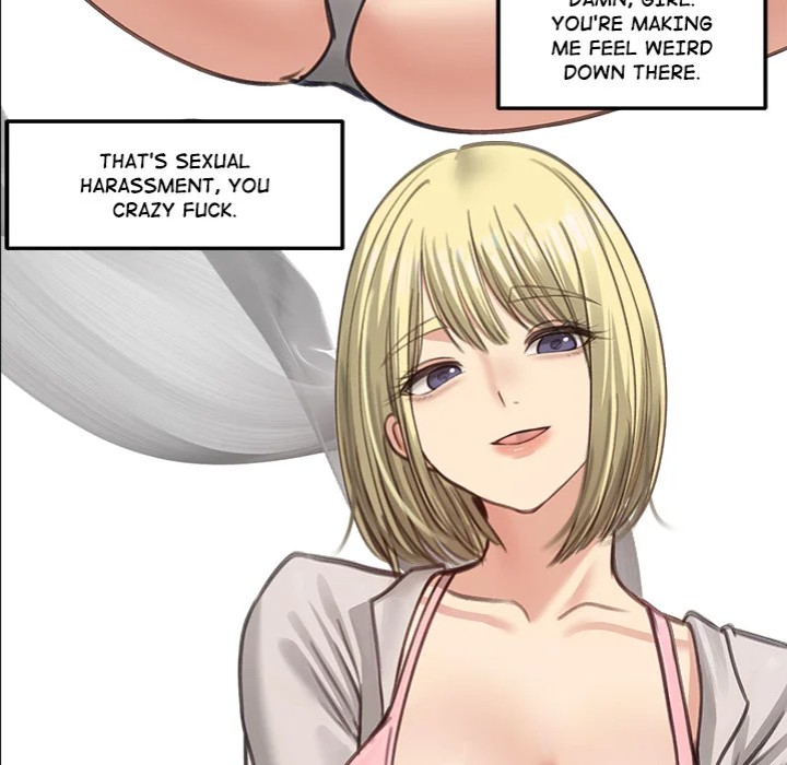 Runaway Wife Chapter 40 Page 6