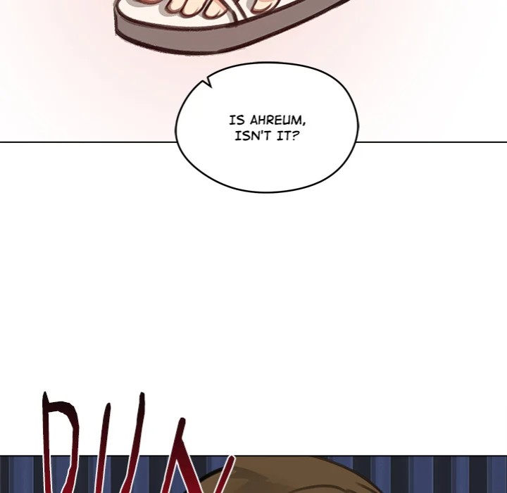Runaway Wife Chapter 40 Page 61