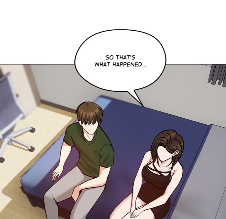 Runaway Wife Chapter 40 Page 71