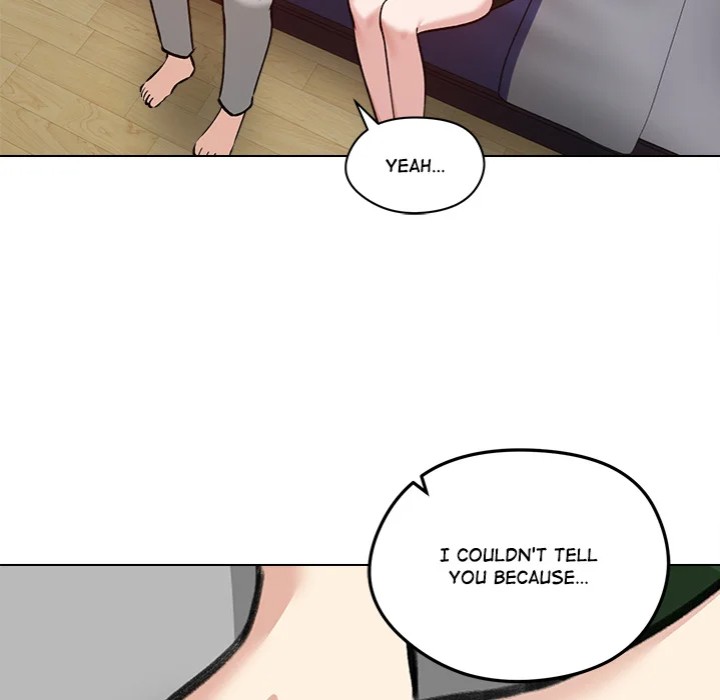 Runaway Wife Chapter 40 Page 72