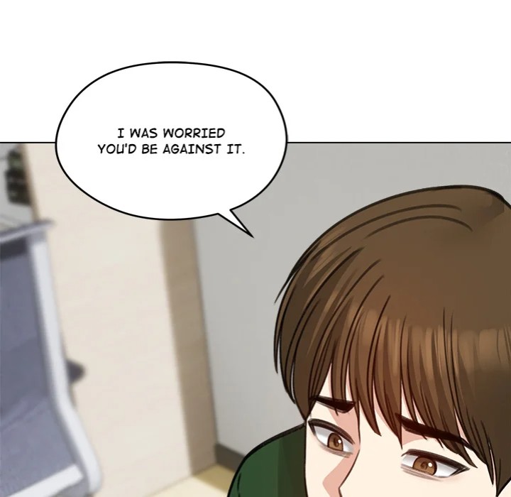 Runaway Wife Chapter 40 Page 74
