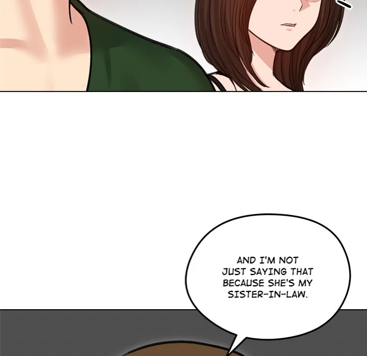 Runaway Wife Chapter 40 Page 79