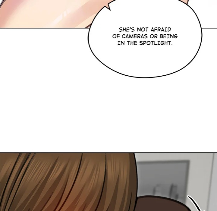 Runaway Wife Chapter 40 Page 85