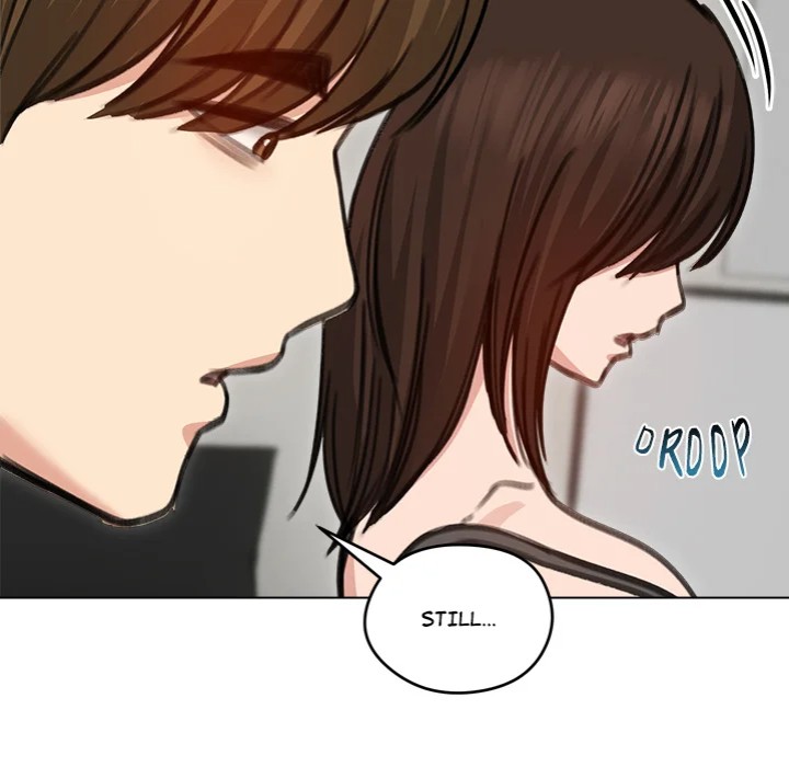 Runaway Wife Chapter 40 Page 86