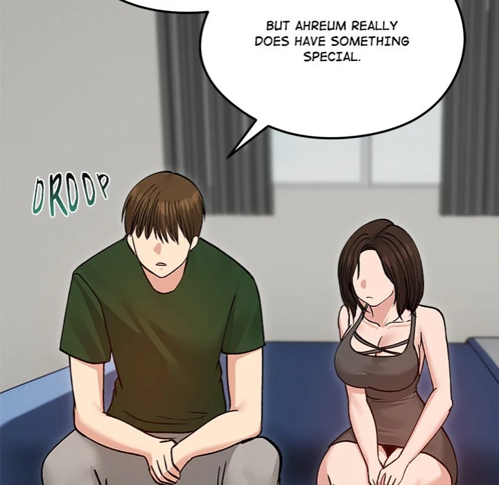 Runaway Wife Chapter 40 Page 88