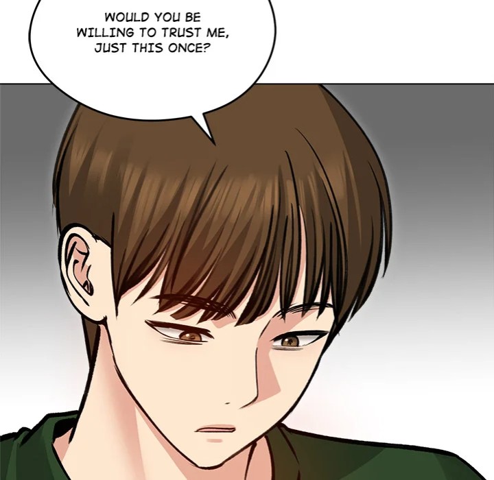 Runaway Wife Chapter 40 Page 91
