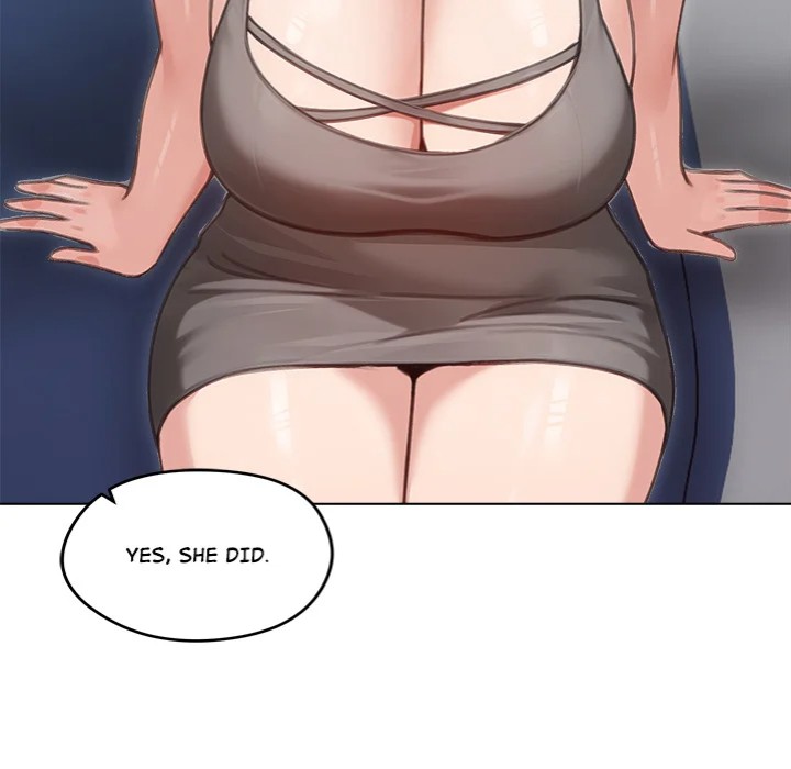 Runaway Wife Chapter 40 Page 95