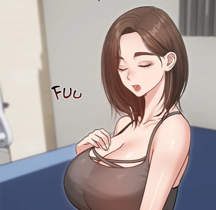 Runaway Wife Chapter 40 Page 97