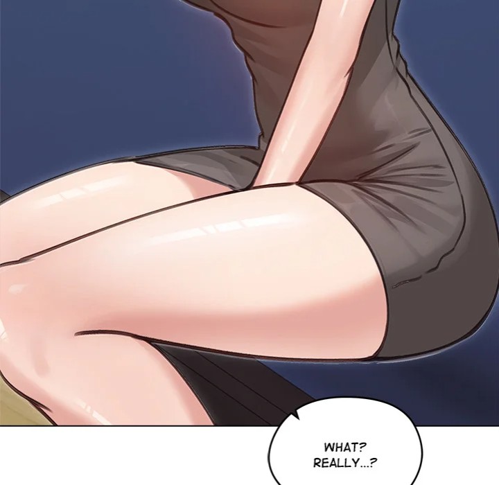 Runaway Wife Chapter 40 Page 98