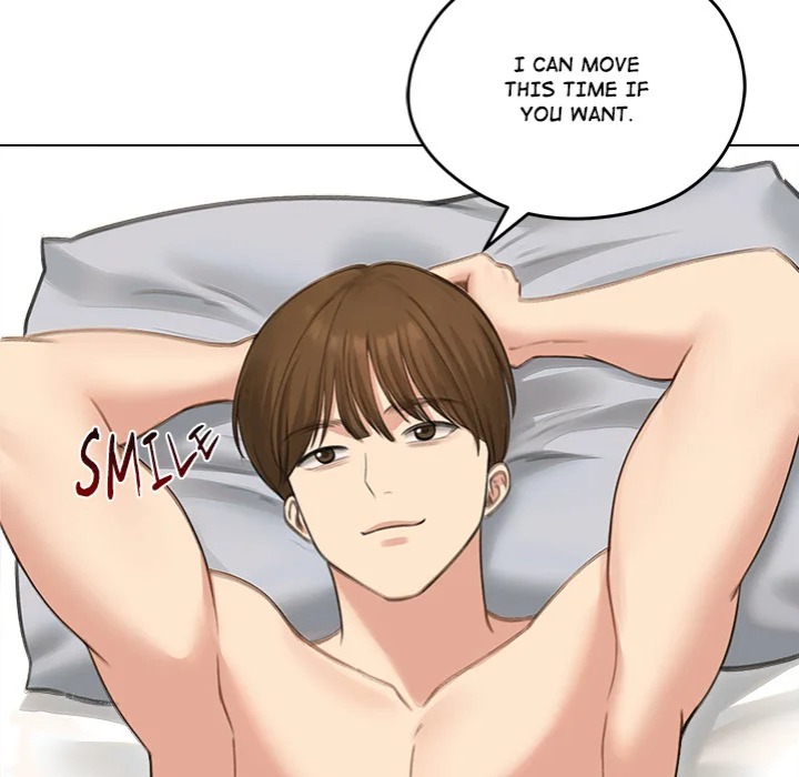 Runaway Wife Chapter 41 Page 107