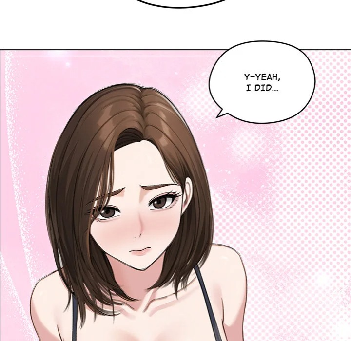 Runaway Wife Chapter 41 Page 11