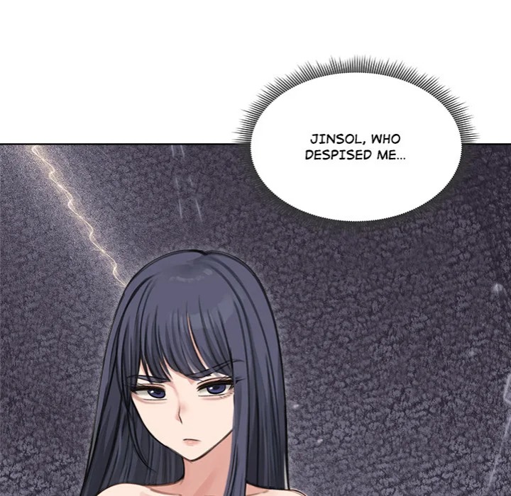 Runaway Wife Chapter 41 Page 118