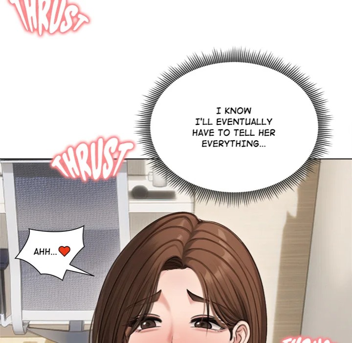 Runaway Wife Chapter 41 Page 123