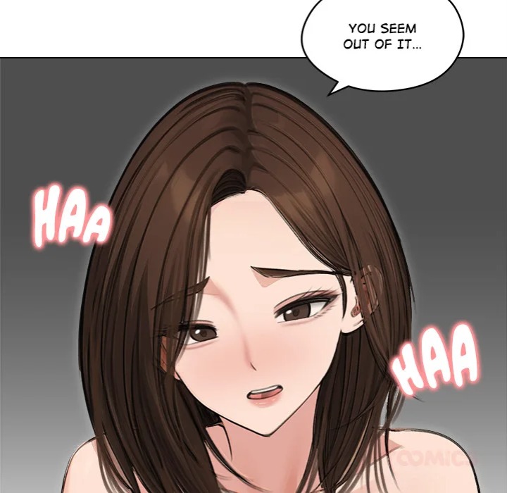 Runaway Wife Chapter 41 Page 129