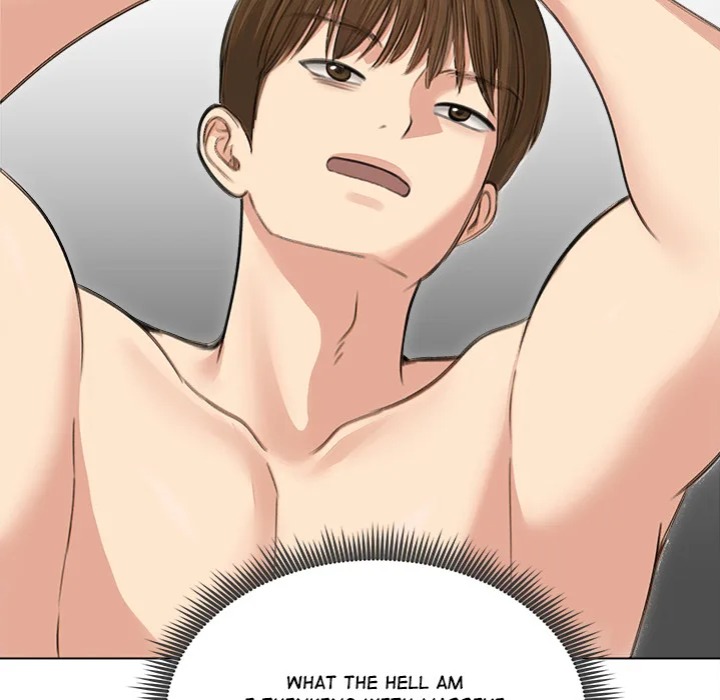 Runaway Wife Chapter 41 Page 132