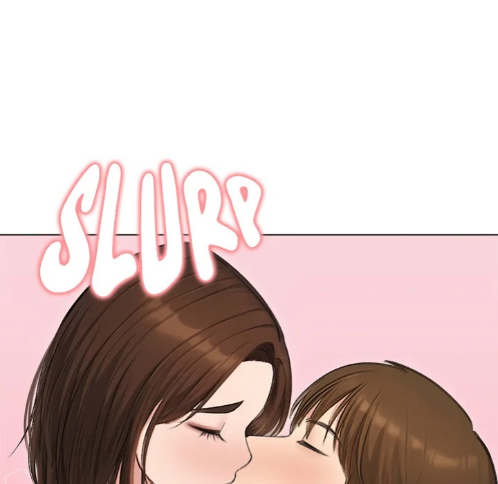 Runaway Wife Chapter 41 Page 136