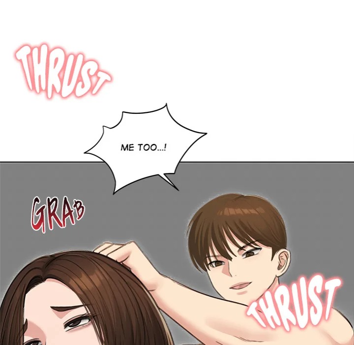 Runaway Wife Chapter 41 Page 160