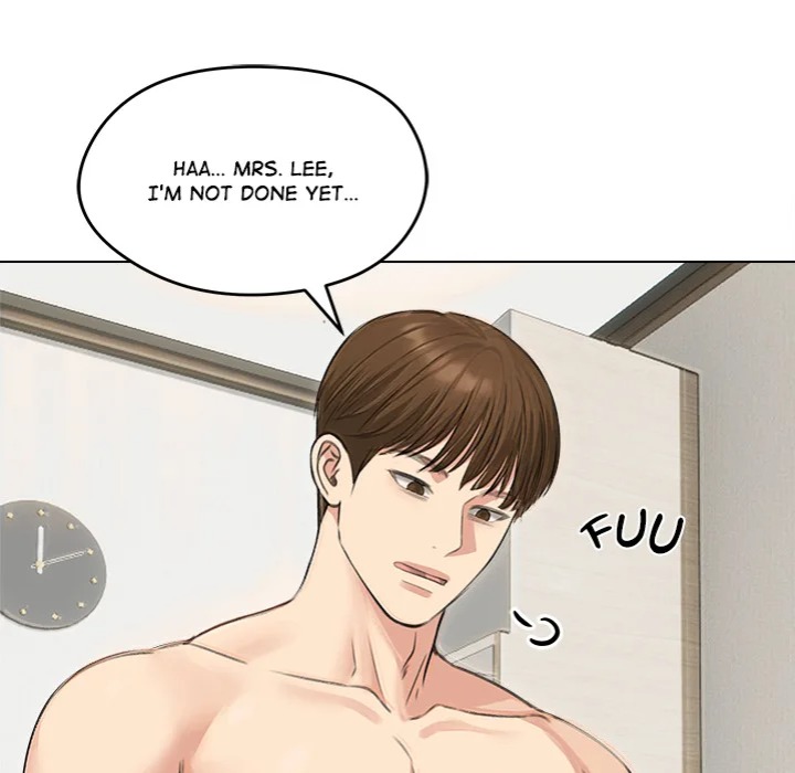 Runaway Wife Chapter 41 Page 169
