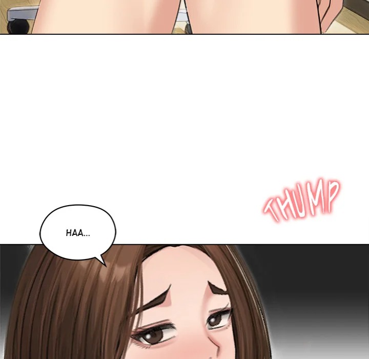 Runaway Wife Chapter 41 Page 171