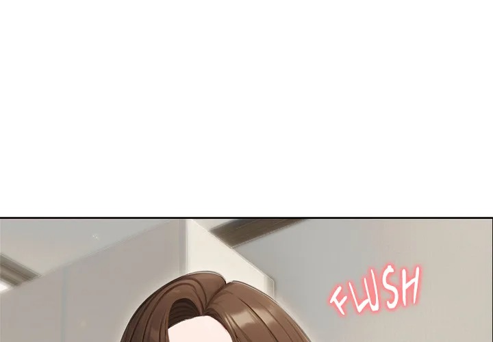 Runaway Wife Chapter 41 Page 2