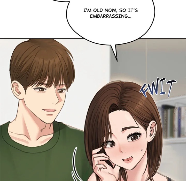 Runaway Wife Chapter 41 Page 23