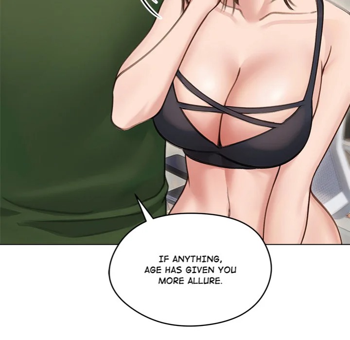 Runaway Wife Chapter 41 Page 24