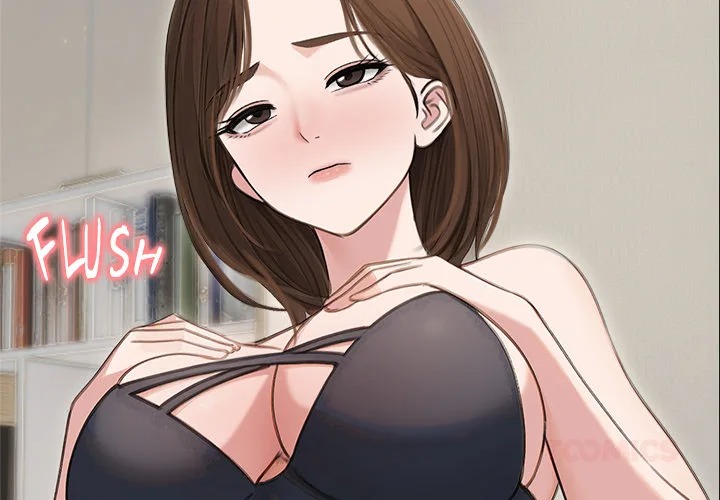 Runaway Wife Chapter 41 Page 3