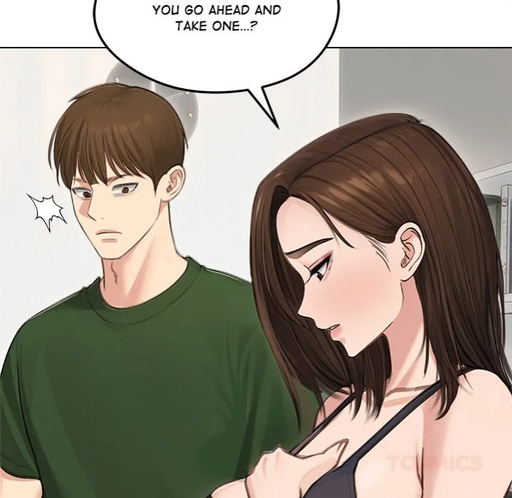 Runaway Wife Chapter 41 Page 30