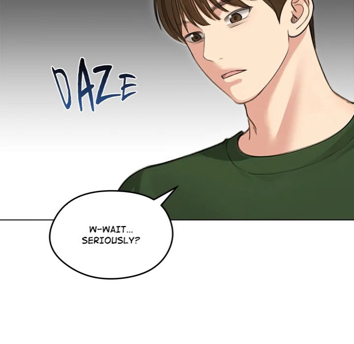 Runaway Wife Chapter 41 Page 33