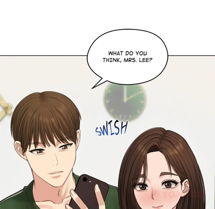 Runaway Wife Chapter 41 Page 39