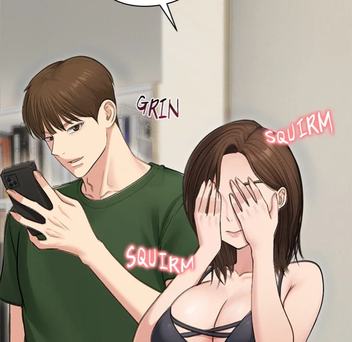 Runaway Wife Chapter 41 Page 44