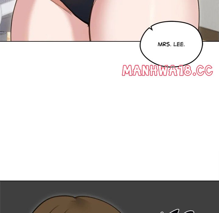 Runaway Wife Chapter 41 Page 5