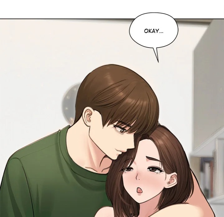 Runaway Wife Chapter 41 Page 51