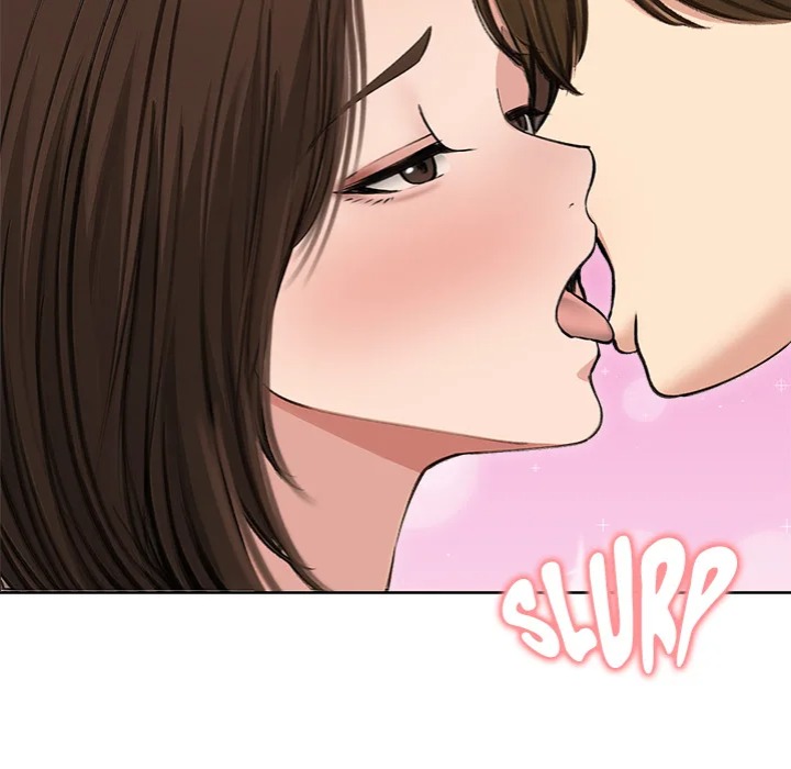 Runaway Wife Chapter 41 Page 59