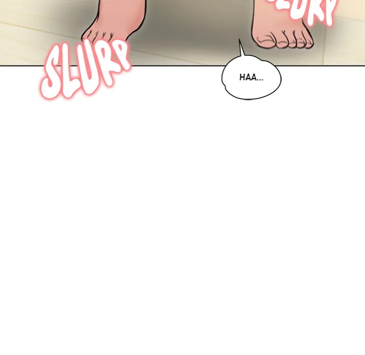 Runaway Wife Chapter 41 Page 76