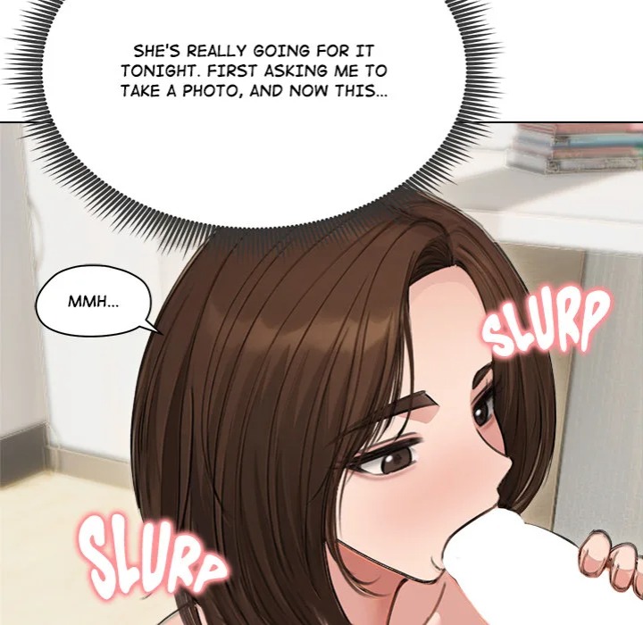 Runaway Wife Chapter 41 Page 79