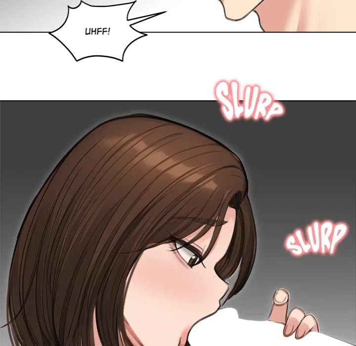 Runaway Wife Chapter 41 Page 83