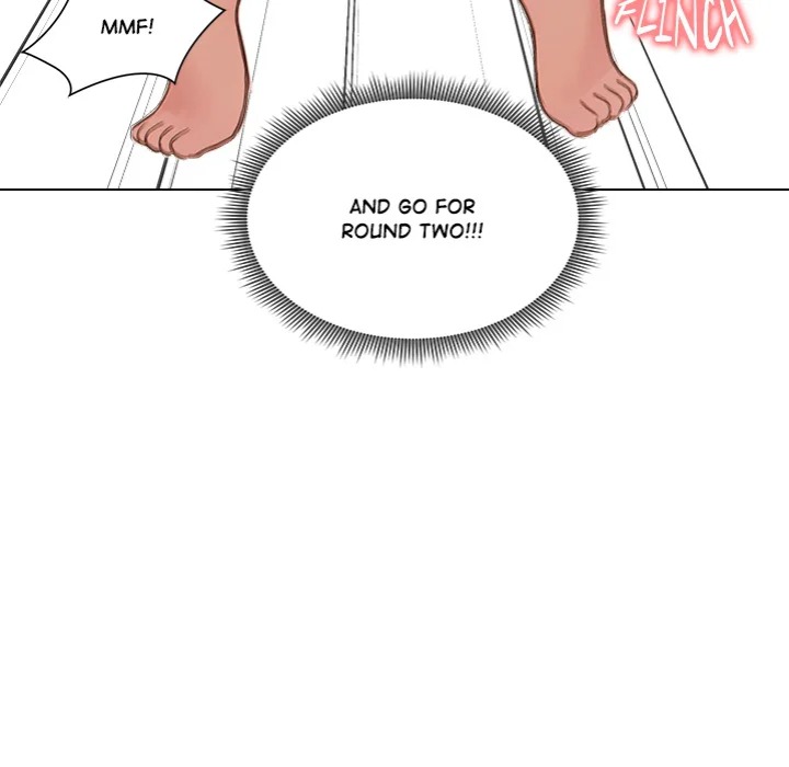 Runaway Wife Chapter 41 Page 87