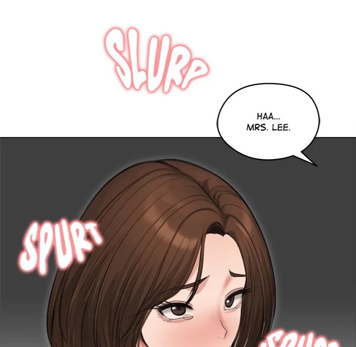 Runaway Wife Chapter 41 Page 88