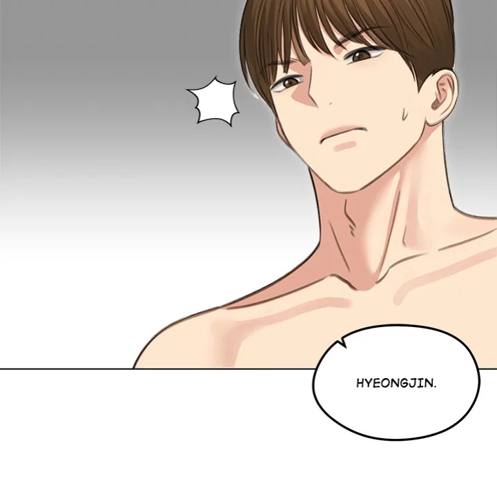 Runaway Wife Chapter 41 Page 94
